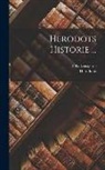 F. Falkenstjerne, Herodotus - Herodots Historie