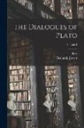 Benjamin Jowett, Plato - The Dialogues of Plato; Volume 2