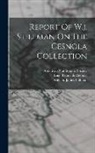 William James Stillman, American Numismatic Society, Luigi Palma Di Cesnola - Report Of W.j. Stillman On The Cesnola Collection