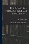 William Shakespeare - The Complete Works Of William Shakespeare: Merry Wives Of Windsor. Measure For Measure