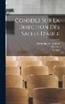 Gratiot, Hachette, Marie Pape-Carpentier - Conseils Sur La Direction Des Salles D'asile