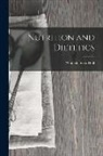 Winfield Scott Hall - Nutrition and Dietetics