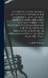 Joseph R. (Joseph Rodes) . Buchanan - Therapeutic Sarcognomy, a Scientific Exposition of the Mysterious Union of Soul, Brain and Body, and a New System of Therapeutic Practice Without Medi