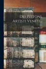Laura Pittoni - Dei Pittoni, Artisti Veneti