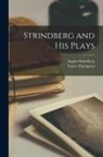 August Strindberg, Vance Thompson - Strindberg and His Plays