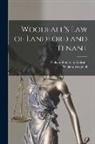 William Frederick Webster, William Woodfall - Woodfall's Law of Landlord and Tenant