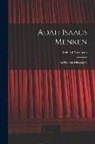 Richard Northcott - Adah Isaacs Menken; an Illustrated Biography