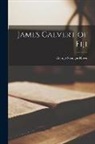 George Stringer Rowe - James Calvert of Fiji
