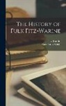 L. Brandin, Alice Kemp-Welch - The History of Fulk Fitz-Warine