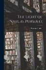 Abraham Tucker - The Light of Nature Pursued