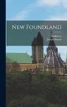 M. Harvey, Joseph Hatton - New Foundland