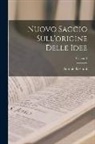 Antonio Rosmini - Nuovo Saggio Sull'origine Delle Idee; Volume 3