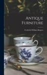 Frederick William Burgess - Antique Furniture