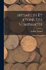 Anthony Durand - Médailles Et Jetons Des Numismates