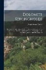 Joseph Sanger Davies - Dolomite Strongholds: The Last Untrodden Alpine Peaks; an Account of Ascents of The Croda di Lago, The Little and Great Zinnen, The Cinque T