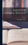 Moses Jasper Martin - Inductive German Method; Volume 1