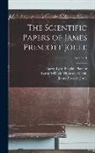 Baron William Thomson Kelvin, Baron Lyon Playfair Playfair, William Scoresby - The Scientific Papers of James Prescott Joule; Volume 1