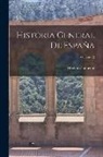 Modesto Lafuente - Historia General De España; Volume 12