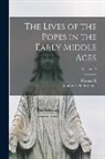 Johannes Hollnsteiner, Horace K. Mann - The Lives of the Popes in the Early Middle Ages; Volume 13