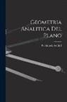 Ferdinando Aschieri - Geometria Analitica Del Plano