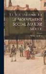 Werner Sombart - Le socialisme et le mouvement social au XIXe siècle