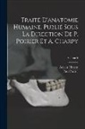 Adrien Charpy, Paul Poirier - Traité d'anatomie humaine. Publié sous la direction de P. Poirier et A. Charpy; Volume 5