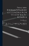 Paul Mansion - Principes fondamentaux de la géométrie non euclidienne de Riemann: Essai d'exposition élémentaire, suivi d'un appendice sur l'histoire et la portée ph