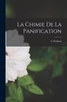C. Graham - La Chimie De La Panification