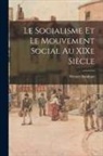 Werner Sombart - Le socialisme et le mouvement social au XIXe siècle