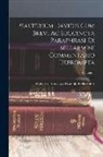 Roberto Francesco Romolo Bellarmino - Psalterium Davidis cum brevi ac succincta paraphrasi ex Bellarmini commentario deprompta; Volume 1