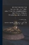 Samuel Worcester - Repertory to the Modalities, in Their Relations to Temperature, Air, Water, Winds, Weather, and Seasons: Based Mainly Upon Hering's Condensed Materia