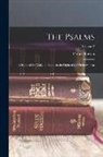 Patrick Boylan - The Psalms: A Study of the Vulgate Psalter in the Light of the Hebrew Text; Volume 2