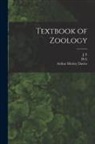 J. T. Cunningham, Arthur Morley Davies, H. G. Wells - Textbook of Zoology