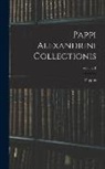 Pappus - Pappi Alexandrini Collectionis; Volume 1