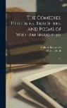 Charles Knight, William Shakespeare - The Comedies, Histories, Tragedies, and Poems of William Shakspere: V.5