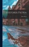 Justo Sierra - Historia patria