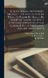 Gaston Bruno Paulin Paris, De Boron Robert, Jakob Ulrich - Merlin, roman en prose du 13e siècle, pub. avec la mise en prose du poème de Merlin de Robert de Boron d'après le manuscrit appartenant à M. Alfred H