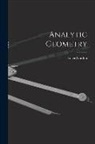 Gordon Fuller - Analytic Geometry