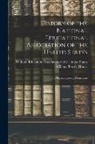 William Torrey Harris, National Education Association of the - History of the National Educational Association of the United States: Its Organization and Functions