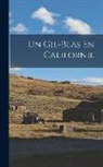 Anonymous - Un Gil-Blas En Californie