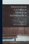François Jacquier, Isaac Newton, John Martin Frederick Wright - Philosophiæ Naturalis Principia Mathematica; Volume 2