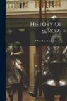 Edward Augustus Freeman - History of Europe