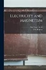 R. C. Duncan, &Eacute;ric Mary G&eacute;rard - Electricity and Magnetism