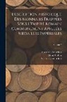 Henry Cohen, Gaston I. Feuardent, Gaston L. Feuardent - Description Historique Des Monnaies Frappées Sous L'empire Romain Communément Appelées Médailles Impériales; Volume 7