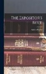 Andrew Harper - The Expositor's Bible