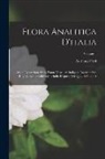Adriano Fiori - Flora Analitica D'italia; Ossia, Descrizione Delle Piante Vascolari Indigene Inselvatichite E Largamente Coltivate in Italia Disposte Per Quadri Anali