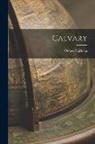 Octave Mirbeau - Calvary