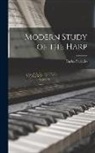 Carlos Salzedo - Modern Study of the Harp