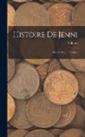 Voltaire - Histoire De Jenni; Ou, Le Sage Et L'Athée