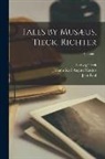 Johann Karl August Musäus, Jean Paul, Ludwig Tieck - Tales by Musæus, Tieck, Richter; Volume 1